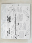 Thumbnail WELSH MODELS PJW46 SHORT SC.5 BELFAST C.Mk I