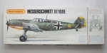 Thumbnail MATCHBOX PK-502 MESSERSCHMITT Bf 109E