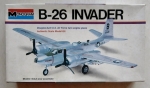 Thumbnail MONOGRAM 6818 B-26 INVADER
