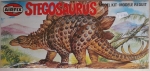 Thumbnail AIRFIX 03803 STEGOSAURUS