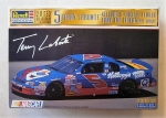 Thumbnail REVELL 85-4114 5 TERRY LABONTE KELLOGGS FROSTED FLAKES TONY THE TIGER