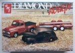 Thumbnail AMT/ERTL 6545 DIAMOND IN THE ROUGH