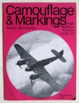 Thumbnail CAMOUFLAGE & MARKINGS 09. BRISTOL BEAUFIGHTER RAF NORTHERN EUROPE 1936-45