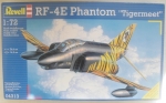 Thumbnail REVELL 04313 RF-4E PHANTOM TIGERMEET