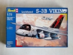 Thumbnail REVELL 04327 LOCKHEED S-3B VIKING