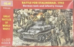Thumbnail ICM 35242 BATTLE FOR STALINGRAD 1942