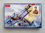 Thumbnail TOKO 124 NIEUPORT 16c