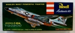 Thumbnail REVELL H-190 89 McDONNELL F-101A VOODOO S TYPE BOXING