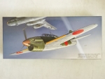 Thumbnail FUJIMI C-7 D4Y2-S JUDY