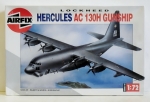 Thumbnail AIRFIX 10001 LOCKHEED HERCULES AC-130H GUNSHIP