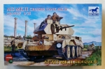 Thumbnail BRONCO 35027 A13 Mk.II CRUISER TANK Mk.IV