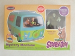 Thumbnail POLAR LIGHTS SCOOBY-DOO MYSTERY MACHINE - GHASTLY GHOULS EDITION