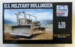 Thumbnail MIRROR MODELS 35851 US MILITARY BULLDOZER
