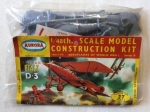 Thumbnail AURORA GERMAN PFALZ D-3  UK BAGGED ISSUE 