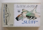 Thumbnail MINIWINGS 020 LTV A-7D SLUFF