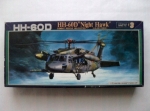 Thumbnail FUJIMI F3-800 HH-60D NIGHTHAWK