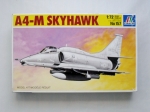 Thumbnail ITALERI  157 A-4M SKYHAWK