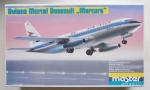Thumbnail MASTERMODEL 1018 AVIONS MARCEL DASSAULT MERCURE