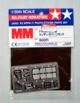 Thumbnail TAMIYA 35183 Pz.Kpfw IV ETCH PARTS