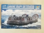 Thumbnail TRUMPETER MODELS 00106 JMSDF LANDING CRAFT AIR CUSHION