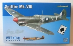 Thumbnail EDUARD 7442 SPITFIRE Mk.VIII