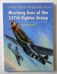 Thumbnail AIRCRAFT OF THE ACES 096. MUSTANG ACES OF THE 357th FIGHTER GROUP