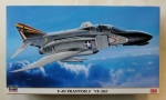 Thumbnail HASEGAWA 00771 F-4N PHANTOM II VF-202 