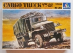 Thumbnail ITALERI  205 CARGO TRUCK