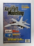 Thumbnail SCALE AIRCRAFT MODELLING SAM VOLUME 20 ISSUE 05