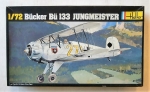 Thumbnail HELLER 228 BUCKER Bu 133 JUNGMEISTER