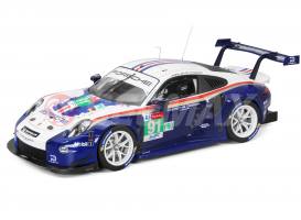 Thumbnail BEEMAX 24049 PORSCHE 911 RSR 91 PRO 2018 LM GTE