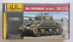 Thumbnail HELLER 79892 M4 SHERMAN D-DAY