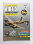 Thumbnail AIRFIX AIRFIX MAGAZINE VOLUME 02 NUMBER 02 FEBRUARY-MARCH 1990
