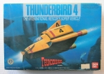 Thumbnail BANDAI 0036659 THUNDERBIRD 4