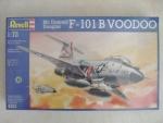 Thumbnail REVELL 4321 F-101B VOODOO