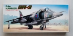 Thumbnail FUJIMI 7AB4 BAe HARRIER GR3