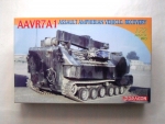 Thumbnail DRAGON 7319 AAVR7A1 ASSAULT AMPHIBIAN VEHICLE RECOVERY