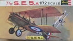 Thumbnail REVELL H633SFB S.E.5.A