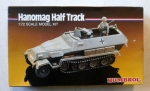Thumbnail HUMBROL 72212 HANOMAG HALF TRACK