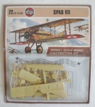 Thumbnail AIRFIX 01049 SPAD VII