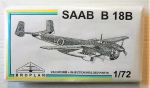 Thumbnail BROPLAN SAAB B 18B