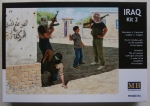 Thumbnail MASTERBOX 3576 IRAQ KIT 2