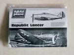 Thumbnail RAREPLANE REPUBLIC P-43A LANCER