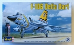 Thumbnail REVELL 5847 F-106 DELTA DART