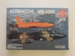Thumbnail SUPERMODEL 10-012 AERMACCHI MB-326K