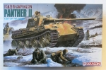 Thumbnail DRAGON 6027 PANZERKAMPFWAGEN PANTHER II