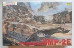 Thumbnail DRAGON 3508 BMP-2E AFGHANISTAN