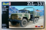 Thumbnail REVELL 03245 ZiL-131