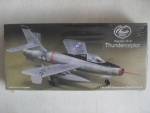 Thumbnail LINDBERG 536-39 REPUBLIC XF-91 THUNDERCEPTOR