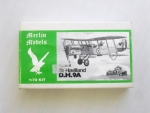 Thumbnail MERLIN 18 DE HAVILLAND D.H.9A
